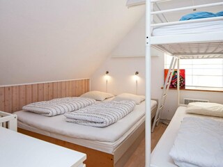 Holiday house Fjellerup Strand  3