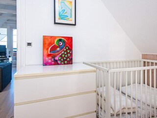 Maison de vacances Fjellerup Strand  33