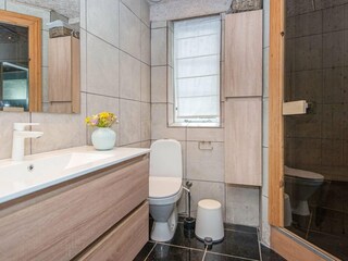 Casa per le vacanze Fjellerup Strand  26