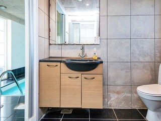 Ferienhaus Fjellerup Strand  9