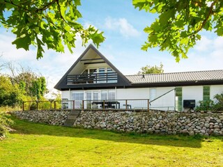 Vakantiehuis Fjellerup Strand  2
