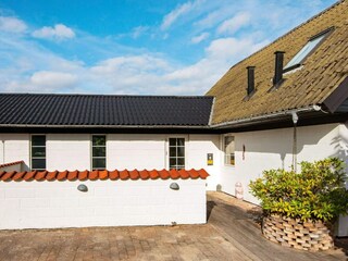 Maison de vacances Fjellerup Strand  34