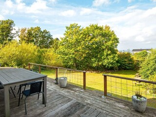 Vakantiehuis Fjellerup Strand  26