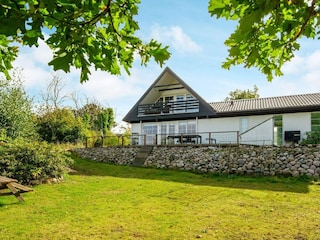 Ferienhaus Fjellerup Strand  17