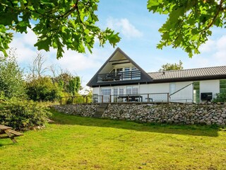Holiday house Fjellerup Strand  14