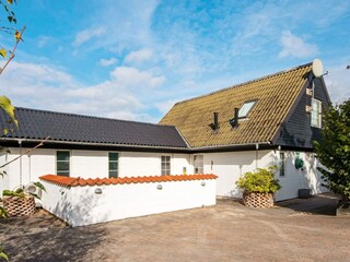 Maison de vacances Fjellerup Strand  27