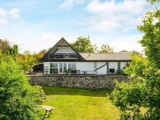 Holiday house Fjellerup Strand  27