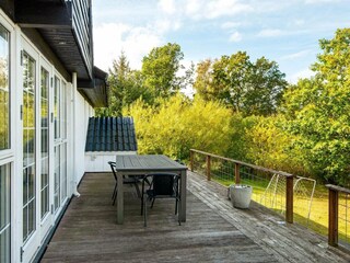 Maison de vacances Fjellerup Strand  11