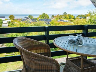 Holiday house Fjellerup Strand  30