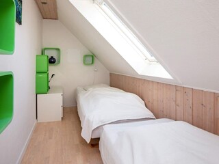 Casa per le vacanze Fjellerup Strand  30