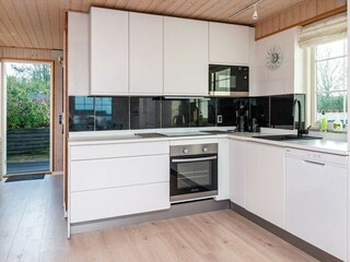 Holiday house Fjellerup Strand  35