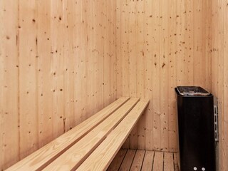 Casa per le vacanze Fjellerup Strand  25