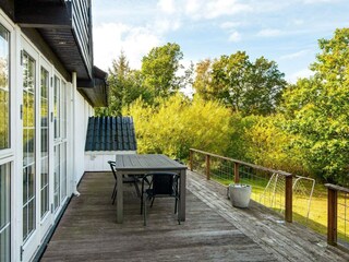 Holiday house Fjellerup Strand  4