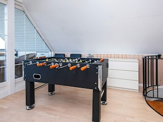 Holiday house Fjellerup Strand  16