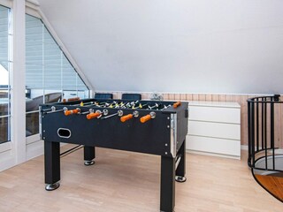 Holiday house Fjellerup Strand  6