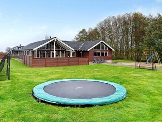 Maison de vacances Købingsmark  18