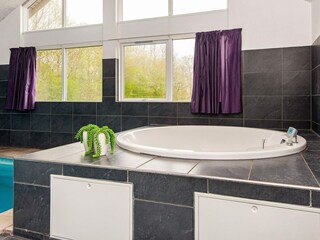 Casa de vacaciones Købingsmark  16