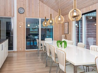 Casa per le vacanze Købingsmark  14