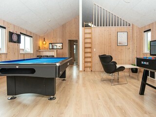 Casa per le vacanze Købingsmark  27