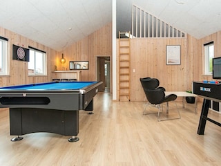 Ferienhaus Købingsmark  13