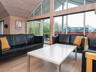 Casa per le vacanze Købingsmark  18