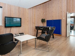 Casa de vacaciones Købingsmark  15