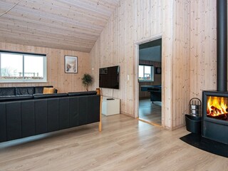 Casa per le vacanze Købingsmark  32
