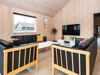 Ferienhaus Købingsmark  23