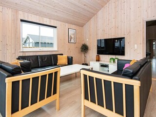 Vakantiehuis Købingsmark  23