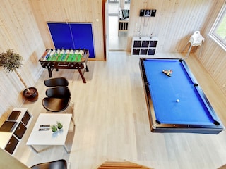 Casa per le vacanze Købingsmark  37
