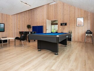 Casa per le vacanze Købingsmark  19
