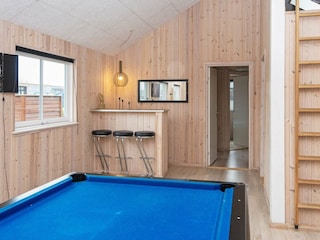 Ferienhaus Købingsmark  12