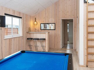 Maison de vacances Købingsmark  23