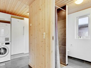 Vakantiehuis Købingsmark  10