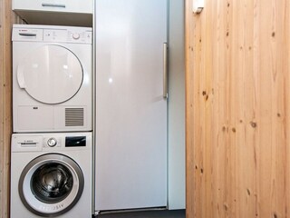 Casa de vacaciones Købingsmark  37