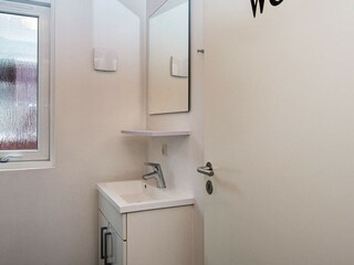 Maison de vacances Købingsmark  20