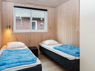 Vakantiehuis Købingsmark  16