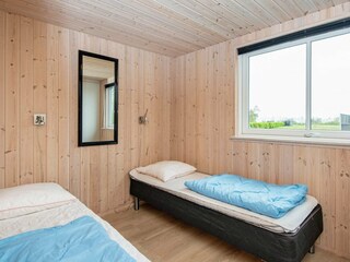 Maison de vacances Købingsmark  21