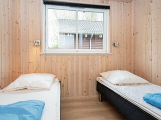 Vakantiehuis Købingsmark  38