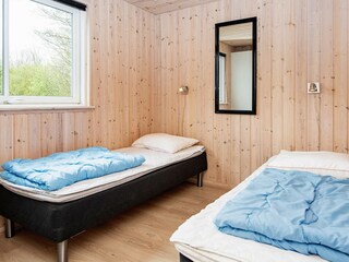 Casa per le vacanze Købingsmark  41