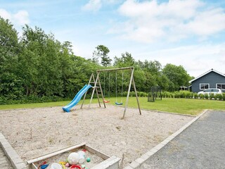 Casa de vacaciones Købingsmark  27