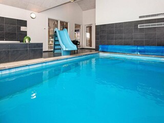 Casa per le vacanze Købingsmark  32