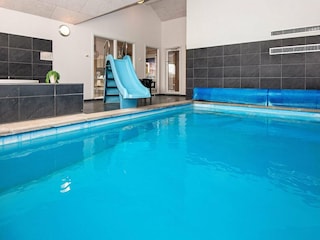 Ferienhaus Købingsmark  9