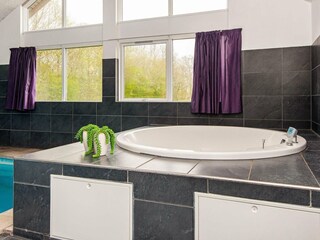 Casa per le vacanze Købingsmark  41