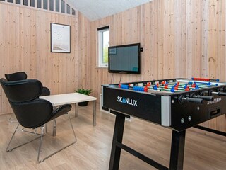 Casa per le vacanze Købingsmark  30