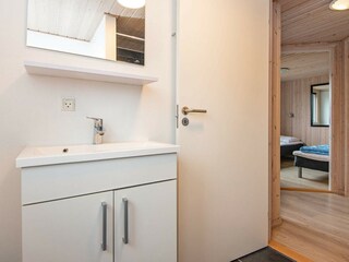 Casa per le vacanze Købingsmark  15