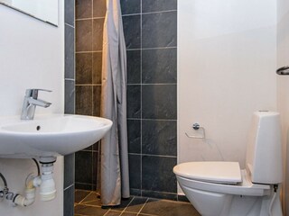 Vakantiehuis Købingsmark  19