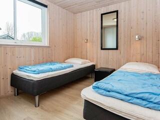 Maison de vacances Købingsmark  38