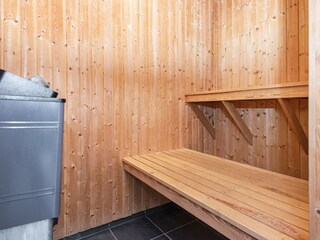 Casa per le vacanze Købingsmark  42