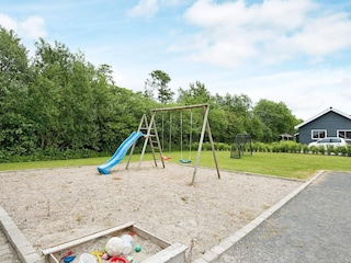 Vakantiehuis Købingsmark  31